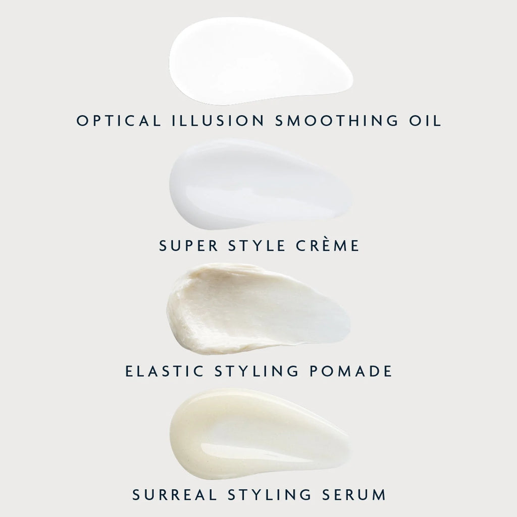R+Co Bleu Elastic Styling Pomade 50G