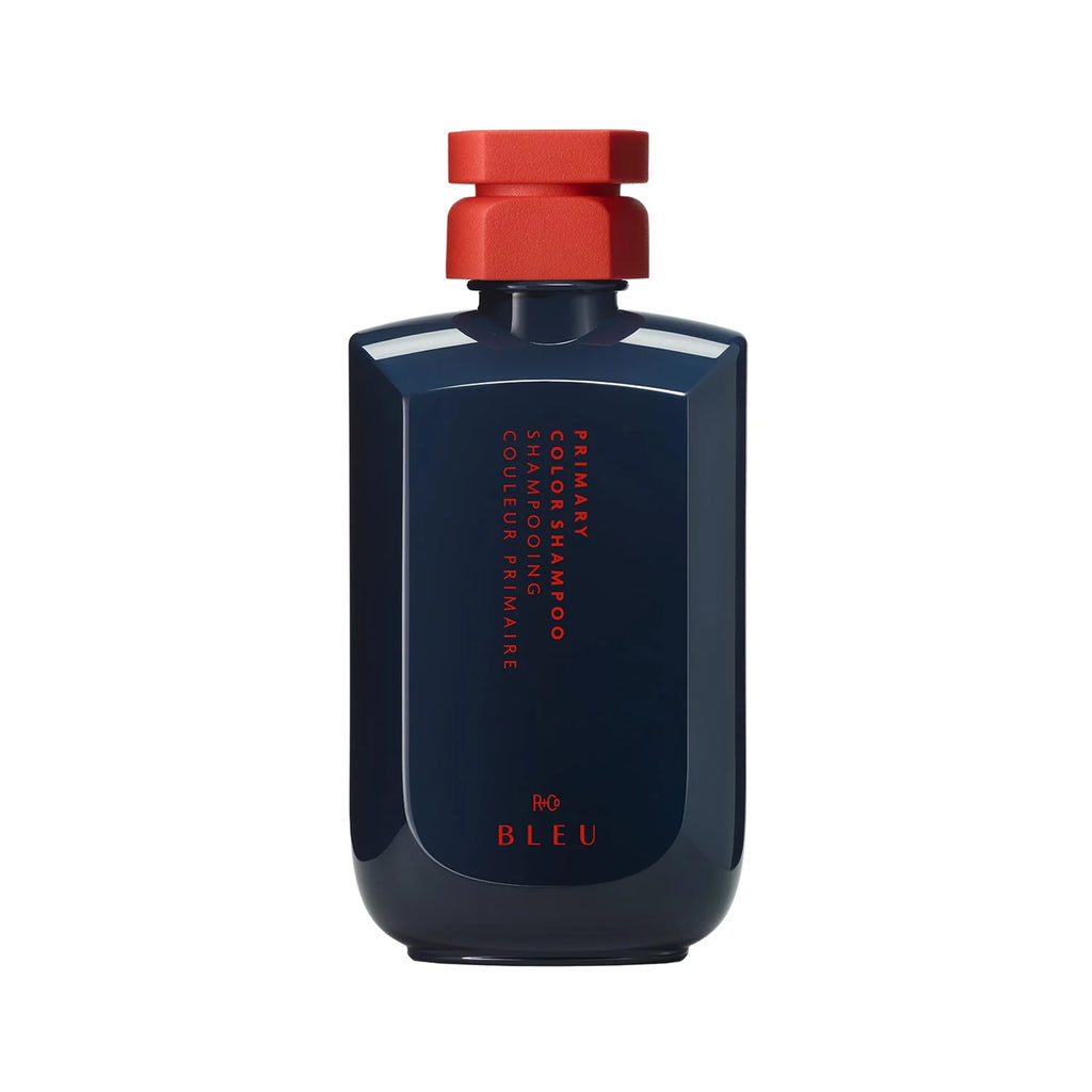 R+Co Bleu Primary Colour Shampoo 251ml