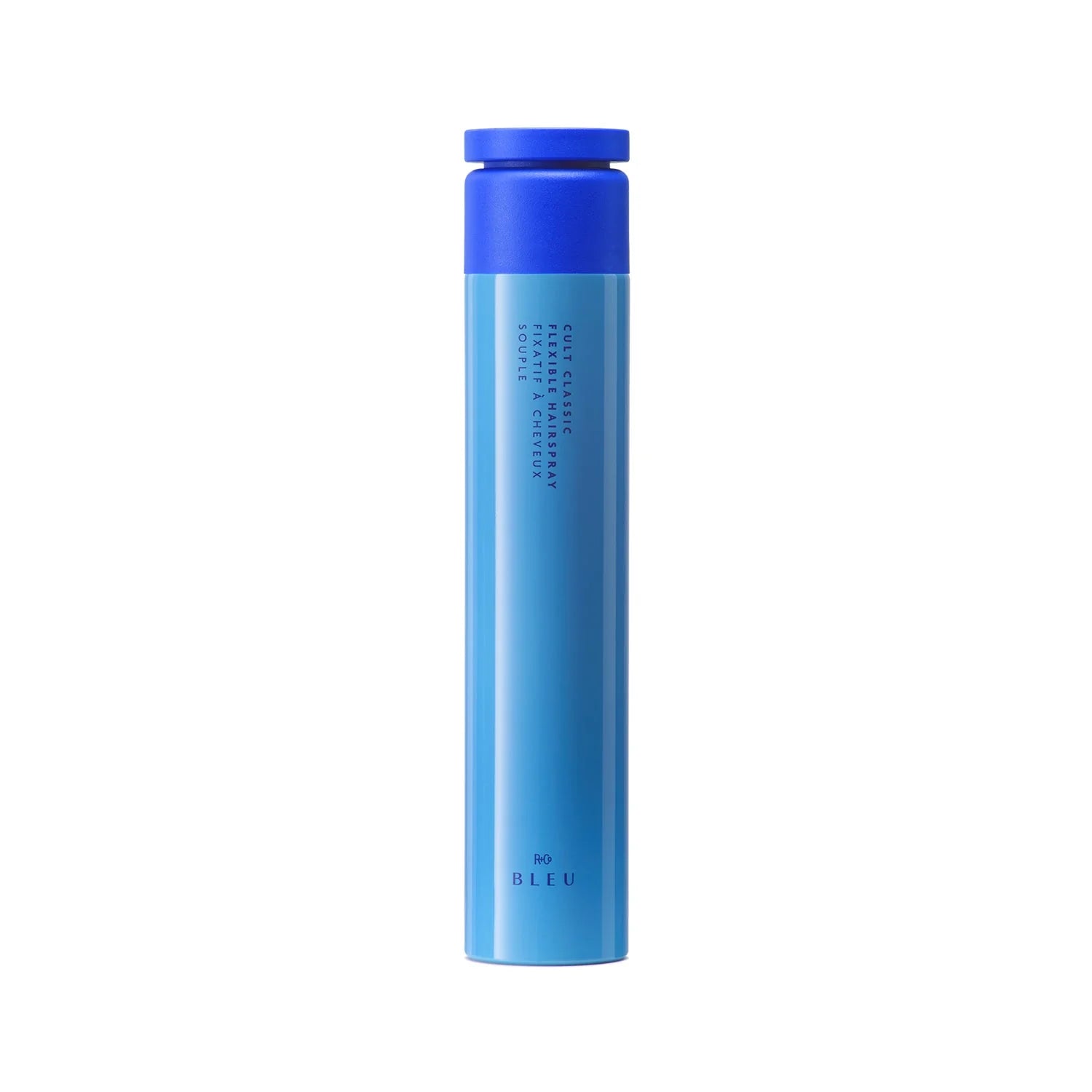R+Co Bleu Cult Classic Flexible Hairspray 233ml