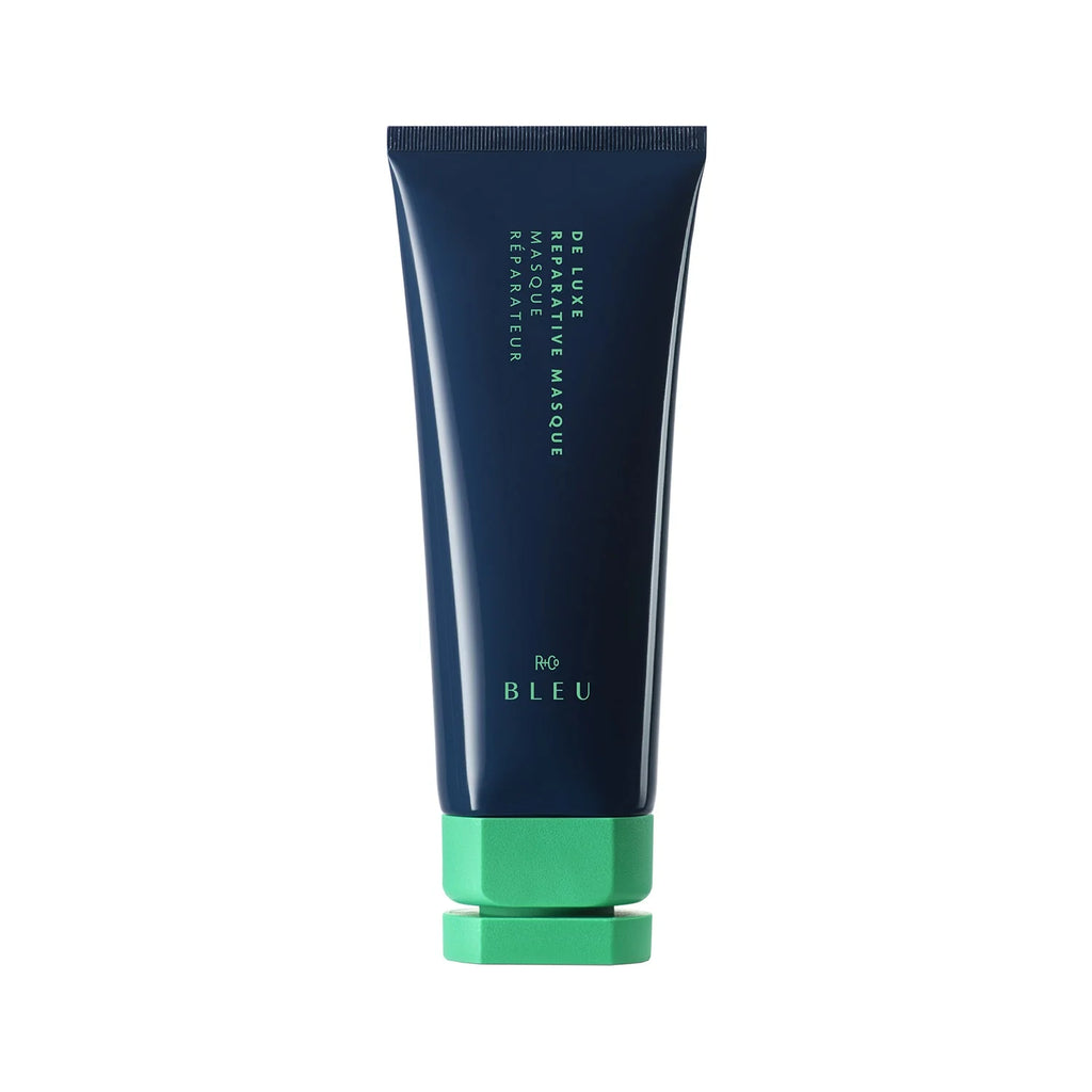 R+Co Bleu De Luxe Reparative Masque 148ml