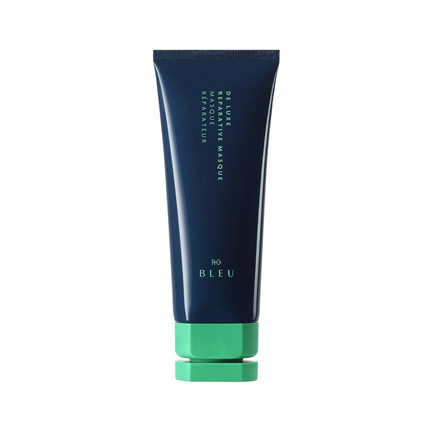 R+Co Bleu De Luxe Reparative Masque 148ml