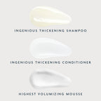 R+Co Bleu Ingenious Thickening Conditioner 201ml