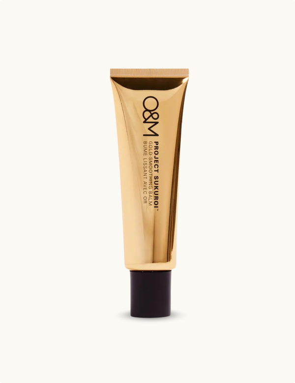 O&M PS Balm 100g