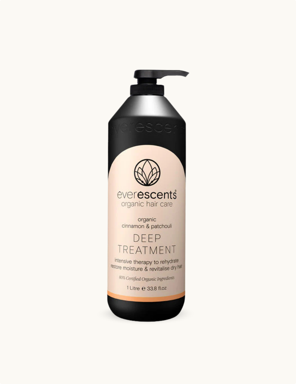 Everescents Organic Deep Treatment 1L