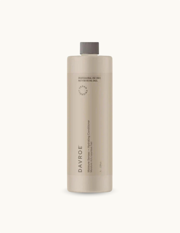 Davroe Moisture Senses Hydrating Conditioner 1L