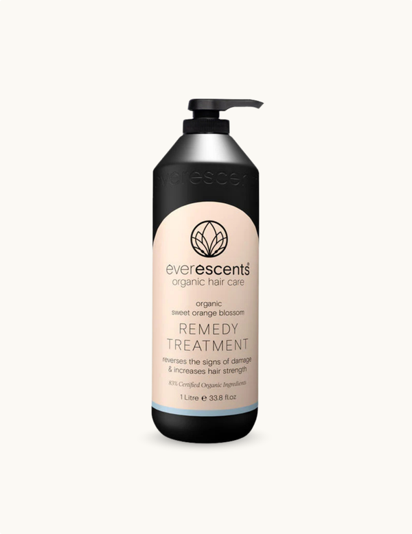 Everescents Organic Remedy Treatment 1L