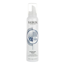 Nioxin Prof Bodifying Foam 200ml