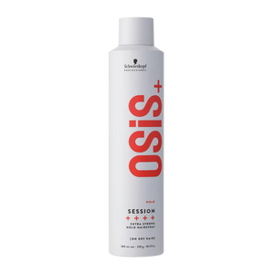 Schwarzkopf Professional OSiS+ Session Extreme Fast Drying Hairspray 300ml