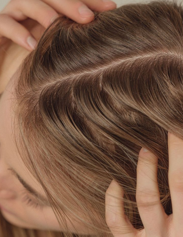 Scalp Reset