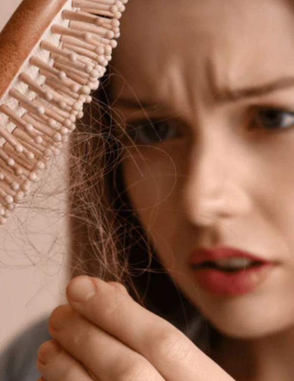 Thinning Hair